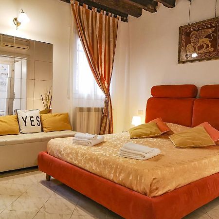 2960 Ca Frari Venezia Leilighet Eksteriør bilde