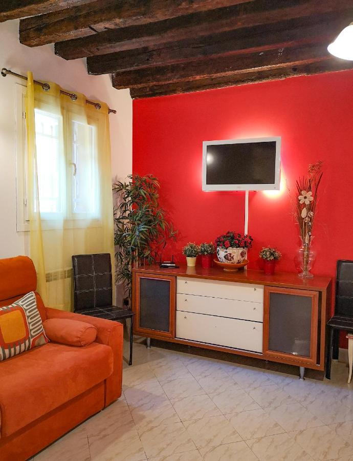 2960 Ca Frari Venezia Leilighet Eksteriør bilde