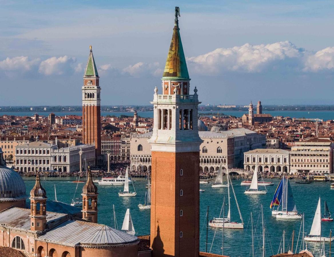 2960 Ca Frari Venezia Leilighet Eksteriør bilde