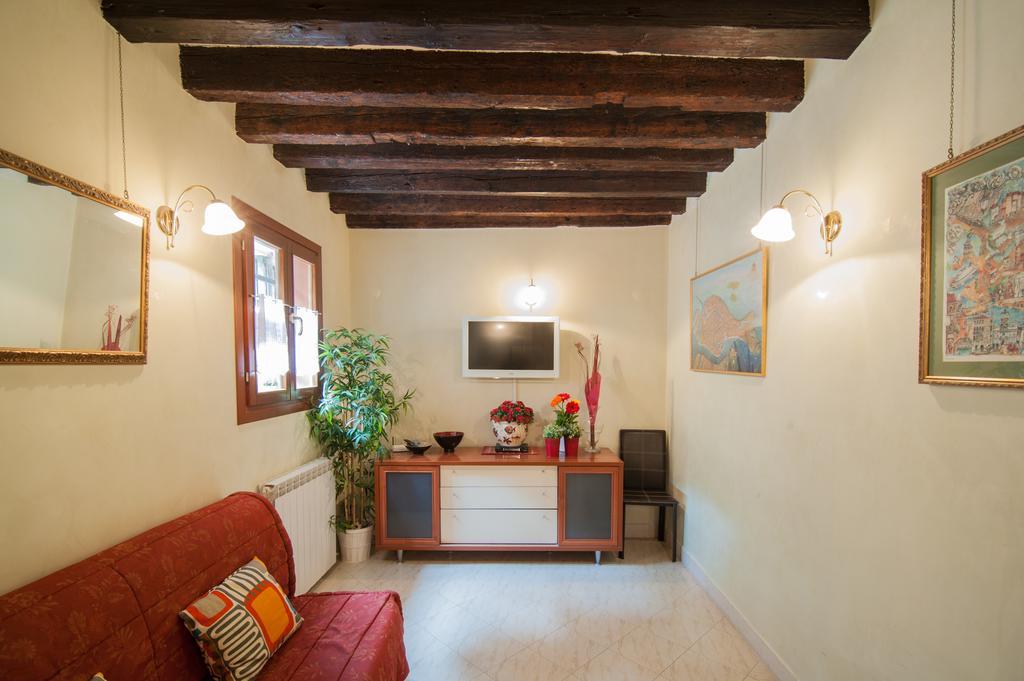 2960 Ca Frari Venezia Leilighet Eksteriør bilde