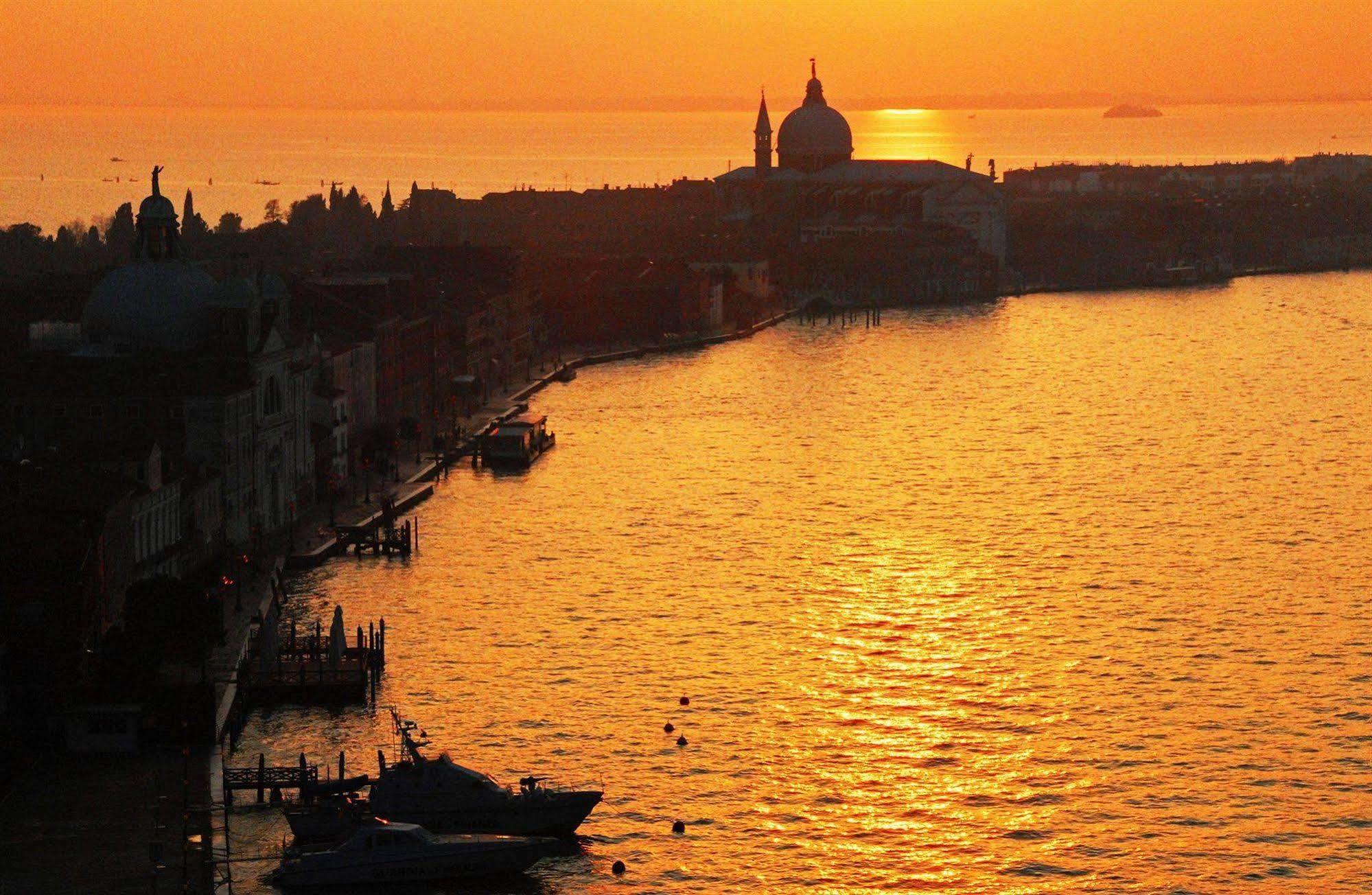 2960 Ca Frari Venezia Leilighet Eksteriør bilde