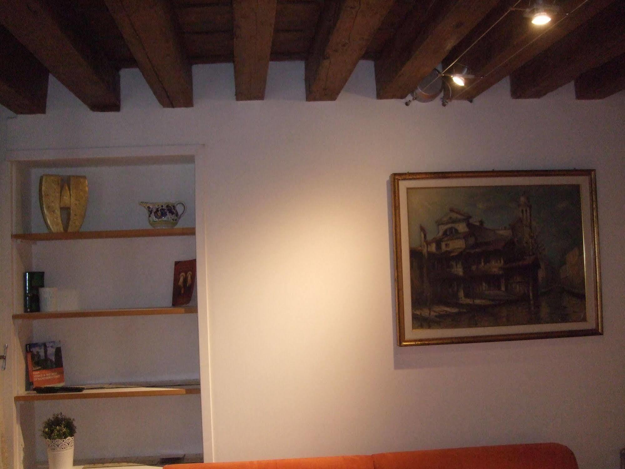 2960 Ca Frari Venezia Leilighet Eksteriør bilde